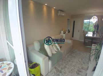 3896d5f21b60fe19145a62395a5f28f0.jpg · Apartamento Com 2 Dormitórios À Venda, 60 m² por R$450.000 - Pendotiba - Niterói/rj