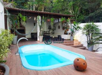 23080735e3f379e56b2a3f6f190766ad.jpg · Excelente Casa Duplex Com 4 Dormitórios, Sendo 3 Suítes, Duas Vagas, Piscina, Próximo Do Túnel!