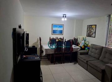 c6d9f5075f2c5d637fa73b4badd6bffa.jpg · Apartamento Com 2 Quartos À Venda, 51 m² por R$295.000 - Fátima - Niterói/rj
