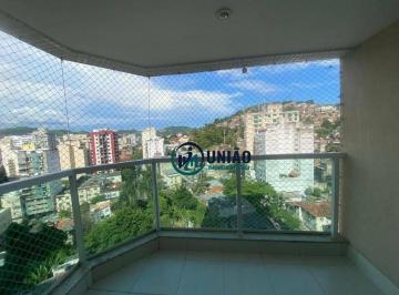 13ec2e6455fbeac21791e106e0b1f3f1.jpg · Apartamento Com 2 Quartos À Venda, 92 m² por R$649.000 - Icaraí - Niterói/rj