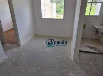 bddfb9d0f7aa0e059669d995cba852c4.jpg · Apartamento Com 2 Dormitórios À Venda, 46 m² por R$185.000 - Neves - São Gonçalo/rj