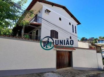 43c979f37d90e0f8832cc7992b4e010e.jpg · Casa Com 4 Dormitórios À Venda, 320 m² por R$750.000 - Fonseca - Niterói/rj