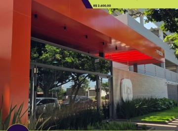 Apartamento · 64m² · 2 Quartos · 1 Vaga · Locação | Apartamento, Com 2 Dormitórios Em Jardim Aclimação, Maringá