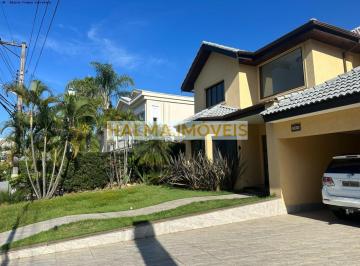 Casa · 460m² · 4 Quartos · 4 Vagas · Casa Em Condomínio Para Venda Em Santana de Parnaíba, Tamboré, 4 Dormitórios, 4 Suítes, 7 Banheiros