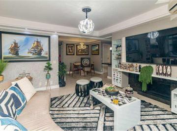Apartamento · 104m² · 3 Quartos · 2 Vagas · Apartamento À Venda, Bela Vista, Com 3 Quartos, 104 m²