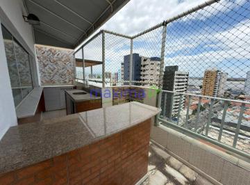Apartamento · 257m² · 5 Quartos · 1 Vaga · Imoveis - Em Treze de Julho