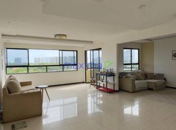Apartamento · 164m² · 3 Quartos · 2 Vagas · Imoveis - Nos Jardins