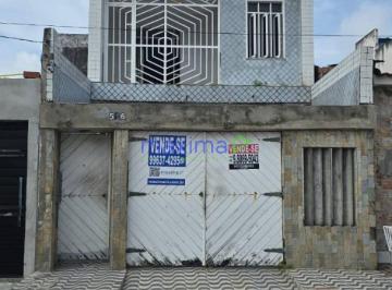 Casa · 130m² · 4 Quartos · 2 Vagas · Imoveis - Em Novo Paraíso