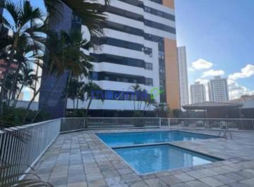 Apartamento · 105m² · 3 Quartos · 2 Vagas · Imoveis - Nos Jardins