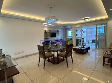 Apartamento · 125m² · 3 Quartos · 2 Vagas · Imoveis - Em Grageru