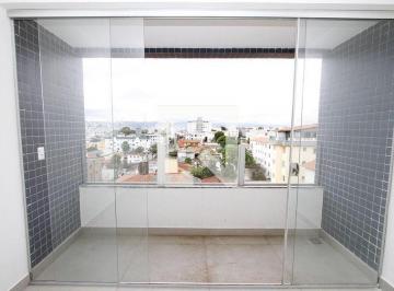 Apartamento · 86m² · 3 Quartos · 2 Vagas · Apartamento À Venda - Caiçara - Adelaide, 3 Quartos, 86 m² - Belo Horizonte