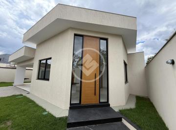 Casa · 149m² · 4 Quartos · 3 Vagas · Casa Jardim Ipe