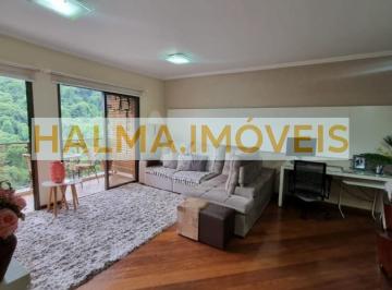 Apartamento · 126m² · 2 Quartos · 2 Vagas · Apartamento Para Locação Em Santana de Parnaíba, Alphaville, 2 Dormitórios, 1 Suíte, 3 Banheiros, 2