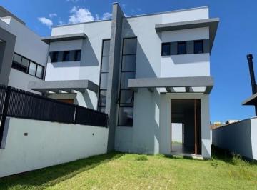 Casa · 127m² · 3 Quartos · 4 Vagas · Casa Para Venda Em Florianópolis, Carianos, 3 Dormitórios, 3 Suítes, 3 Banheiros, 4 Vagas