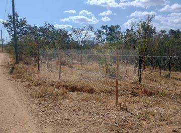 Rural · 1000m² · Chácara Para Venda Em Santana Do Riacho, Almeida