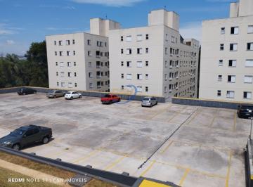 Apartamento · 54m² · 2 Quartos · 1 Vaga · Apartamento Para Venda Em Cotia, Jardim Colibri, 2 Dormitórios, 1 Banheiro, 1 Vaga