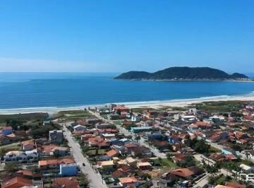 Terreno · 370m² · Terreno Para Venda Em São Francisco Do Sul, Ubatuba