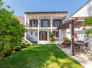 Casa · 320m² · 5 Quartos · 3 Vagas · Casa Para Venda Em São José Dos Pinhais, Aristocrata, 5 Dormitórios, 1 Suíte, 3 Banheiros, 3 Vagas