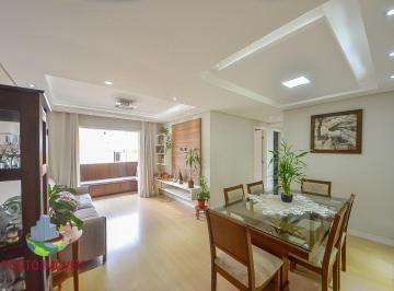 Apartamento · 86m² · 3 Quartos · 1 Vaga · Apartamento Para Venda Em Curitiba, Xaxim, 3 Dormitórios, 1 Suíte, 2 Banheiros, 1 Vaga