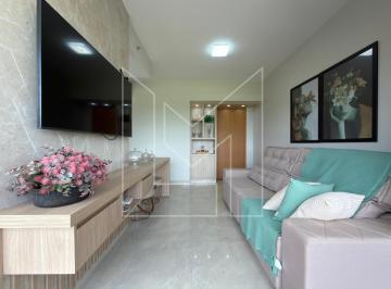 Apartamento · 70m² · 2 Quartos · 1 Vaga · Apartamento Para Venda Em Caldas Novas, Do Turista, 2 Dormitórios, 1 Suíte, 2 Banheiros, 1 Vaga