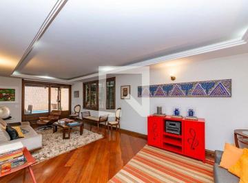 Casa · 414m² · 4 Quartos · 5 Vagas · Casa À Venda - Santa Lúcia, 4 Quartos, 414 m² - Belo Horizonte