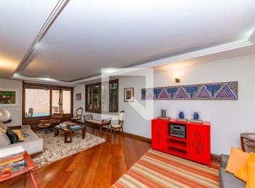 Casa · 414m² · 4 Quartos · 5 Vagas · Casa À Venda - Santa Lúcia, 4 Quartos, 414 m² - Belo Horizonte
