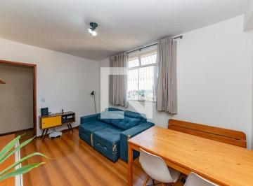 Apartamento · 68m² · 2 Quartos · 1 Vaga · Apartamento À Venda - Monsenhor Messias, 2 Quartos, 68 m² - Belo Horizonte