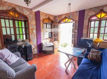 Casa · 780m² · 7 Quartos · 3 Vagas · Casa À Venda - Trevo, 7 Quartos, 780 m² - Belo Horizonte