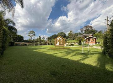 f01ea29a2b8a5ca4be2d79fc6c36ebbf.jpg · Chácara Com 5 Dormitórios À Venda, 4000 m² por R$1.600.000 - Jardim Estância Brasil - Atibaia/sp