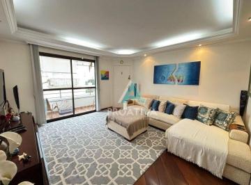 1e10e06d3a472e2266fd83a5824f7eff.jpg · Apartamento Com 3 Dormitórios À Venda, 106 m² por R$750.000,07 - Vila Bastos - Santo André/sp