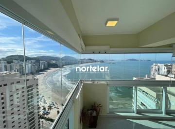 215edfaa793316385cb7845d007c803b.jpg · Apartamento Com 2 Dormitórios À Venda, 193 m² por R$2.450.000 - Guarujá - Guarujá/sp