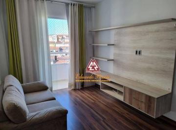c11bd04bfd10a754a104662fa730e174.jpg · Apartamento Com 3 Dormitórios Para Alugar, 70 m² - Centro - Guarulhos/sp