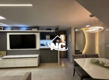 533fa4fb57d403da291e69b428e3ba8a.jpg · Cobertura Duplex Porteira Fechada Com 3 Quartos, 120 m² por R$910.000 - Barreto - Niterói/rj