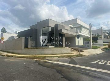 Casa · 183m² · 3 Quartos · 4 Vagas · Casa de Condomínio Para Aluguel, 3 Quartos, 3 Suítes, 4 Vagas, Boa Vista - Sorocaba/sp