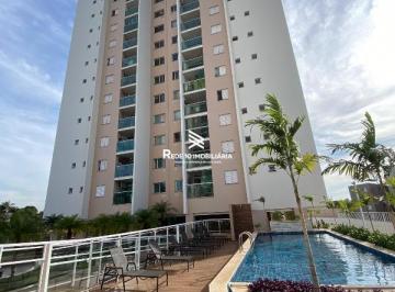 Apartamento · 70m² · 2 Quartos · 2 Vagas · Apartamento Com Lazer Completo E 2 Vagas Em Uberlândia