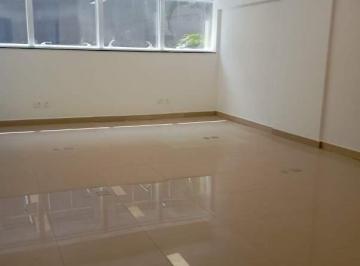 Comercial · 44m² · 1 Vaga · Sala Comercial Para Aluguel – 44 m² Em Vila Gilda, Santo André