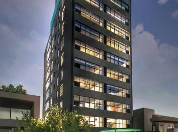 Apartamento · 38m² · 1 Quarto · 1 Vaga · Apartamento À Venda 1 Quarto 1 Vaga Centro - São Caetano Do Sul - Sp