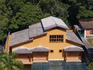 801a9ae26c4fce01dd7e23ed7ea6a831.jpg · Casa À Venda, 560 m² por R$3.700.000 - Condomínio Alpes Da Cantareira - Mair