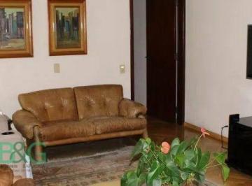150a2eaa6a9f550f3b4916473174011e.jpg · Apartamento Com 3 Dormitórios À Venda, 235 m² por R$4.004.000 - Higienópolis - São Paulo/sp