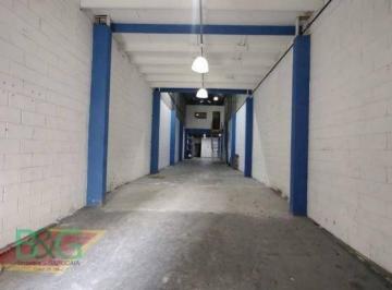 55d65fbf2608901a71a9d958c6b83838.jpg · Galpão Para Alugar, 390 m² por R$10.530,60/mês - Vila Caminho Do Mar - São Bern
