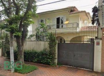 ca9cc938aba29645d4ec3327cd6ed5ea.jpg · Casa À Venda, 310 m² por R$4.800.000 - Jardim Paulista - São Paulo/sp