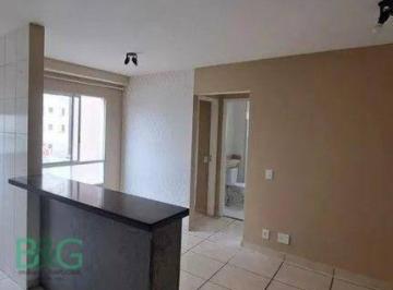 1eb07d71bb382222cb39311b13de78d6.jpg · Apartamento À Venda, 43 m² por R$269.000 - Conceição - Osasco/sp