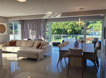 1 · Cobertura Duplex Com 3 Quartos Sendo 1 Suíte Com 162 m² Em Canasvieiras.