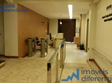 Comercial · 1850m² · 8 Vagas · Prédio Comercial Com 1.850 m², Gerador E Elevador