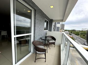 Apartamento · 45m² · 1 Quarto · 1 Vaga · Ilha de Pharos Stella Maris 1/4
