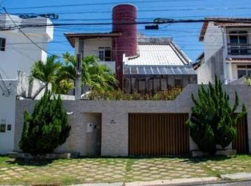 Casa · 444m² · 4 Quartos · 4 Vagas · Casa 4/4 No Itaigara