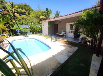 Casa · 120m² · Casa Em Pipa / Excelente Casa Em Pipa / Casa Em Rua Das Gaivotas Em Pipa