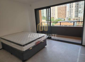 Apartamento · 32m² · 1 Quarto · Studio À Venda E Para Locação Em Perdizes | 32 m² | Lazer Completo