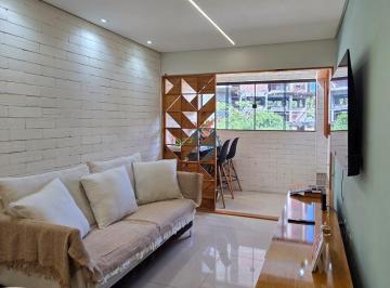 Apartamento · 62m² · 2 Quartos · 1 Vaga · Jardins de Monet - Apartamento No Jadins de Monet / Apartamento Em Joao Pessoa / Apartamento No Alti