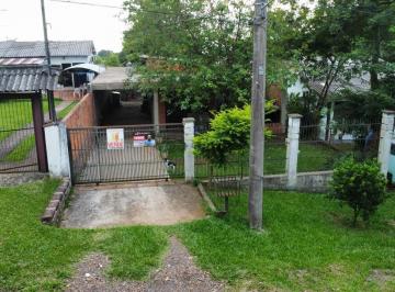 Casa · 35m² · 1 Quarto · 2 Vagas · Casa a Venda Próxima Ao Centro, Imobiliária Santa Cruz Do Sul